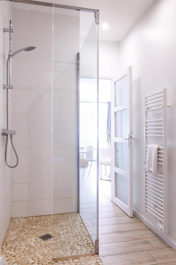 Appartement Hypercentre Rdc - New Location Bourg-en-Bresse Buitenkant foto