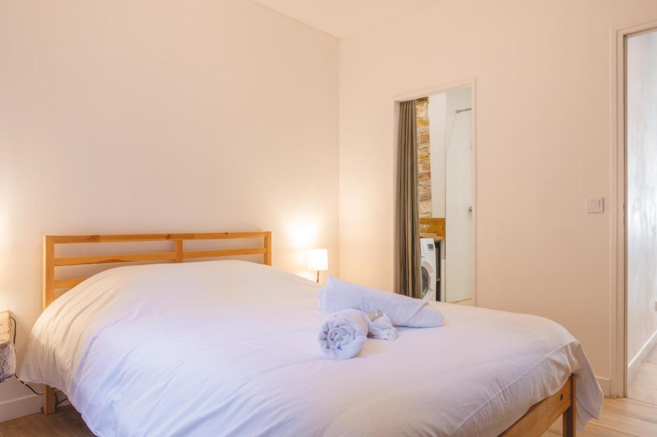 Appartement Hypercentre Rdc - New Location Bourg-en-Bresse Buitenkant foto